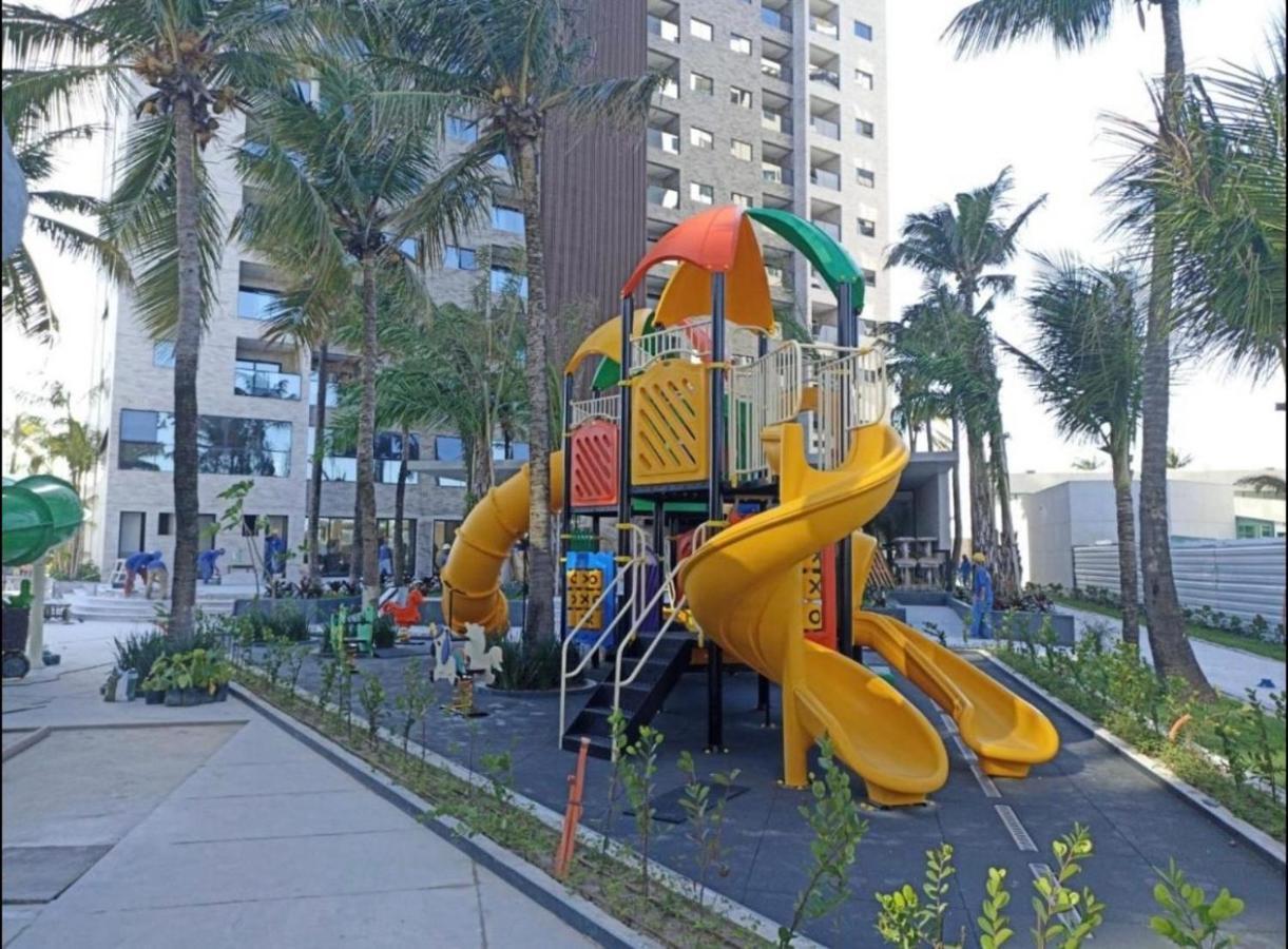 Salinas Premium Resort Salinópolis Extérieur photo